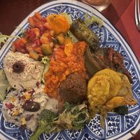   at Frary's in Venice