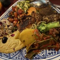   at Frary's in Venice