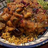   at Frary's in Venice