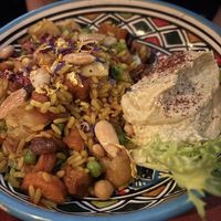   at Frary's in Venice