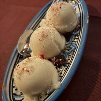   at Frary's in Venice