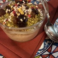   at Frary's in Venice