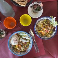   at Frary's in Venice