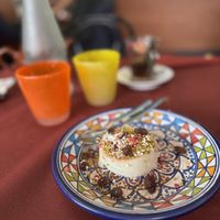   at Frary's in Venice