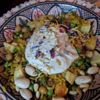 Mmmmmm at Frary's in Venice