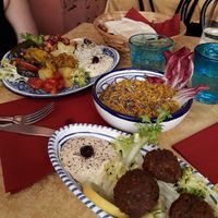 Looks good but too expensive at Frary's in Venice