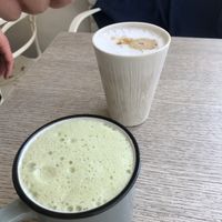   at Amour Patisserie Vegetale in Nice