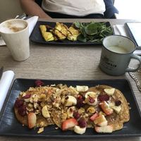   at Amour Patisserie Vegetale in Nice