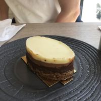   at Amour Patisserie Vegetale in Nice