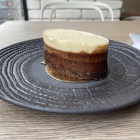   at Amour Patisserie Vegetale in Nice