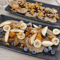  at Amour Patisserie Vegetale in Nice