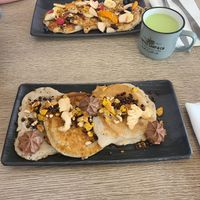  at Amour Patisserie Vegetale in Nice