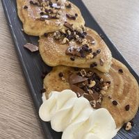   at Amour Patisserie Vegetale in Nice