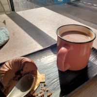  at Amour Patisserie Vegetale in Nice