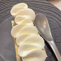 Banoffee   at Amour Patisserie Vegetale in Nice