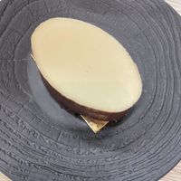 Whirl  at Amour Patisserie Vegetale in Nice