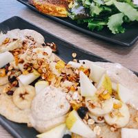  at Amour Patisserie Vegetale in Nice