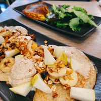  at Amour Patisserie Vegetale in Nice