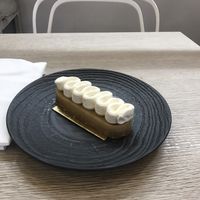   at Amour Patisserie Vegetale in Nice