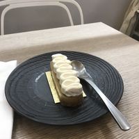   at Amour Patisserie Vegetale in Nice