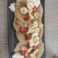  at Amour Patisserie Vegetale in Nice