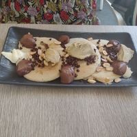  at Amour Patisserie Vegetale in Nice