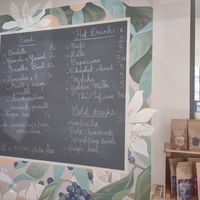  at Amour Patisserie Vegetale in Nice