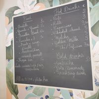  at Amour Patisserie Vegetale in Nice