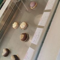  at Amour Patisserie Vegetale in Nice