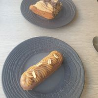  at Amour Patisserie Vegetale in Nice