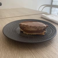   at Amour Patisserie Vegetale in Nice