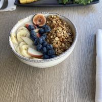   at Amour Patisserie Vegetale in Nice