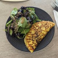  at Amour Patisserie Vegetale in Nice