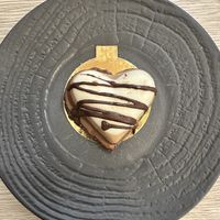   at Amour Patisserie Vegetale in Nice