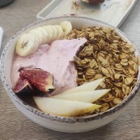  at Amour Patisserie Vegetale in Nice