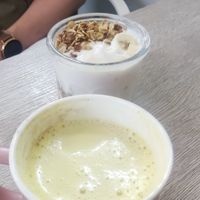  at Amour Patisserie Vegetale in Nice