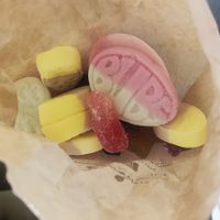  at Amour Patisserie Vegetale in Nice