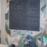  at Amour Patisserie Vegetale in Nice