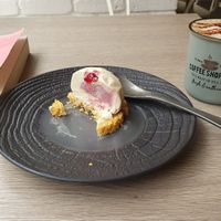  at Amour Patisserie Vegetale in Nice