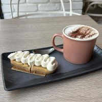  at Amour Patisserie Vegetale in Nice