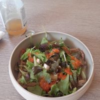  at Amour Patisserie Vegetale in Nice