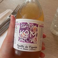  at Amour Patisserie Vegetale in Nice