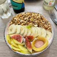   at Amour Patisserie Vegetale in Nice