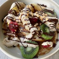  at Amour Patisserie Vegetale in Nice