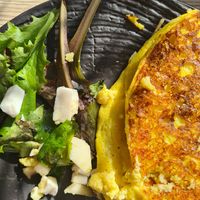 Great to have a proper vegan breakfast in Nice!! at Amour Patisserie Vegetale in Nice