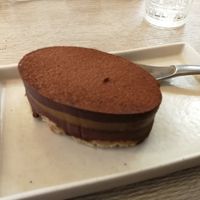  at Amour Patisserie Vegetale in Nice