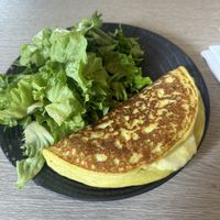   at Amour Patisserie Vegetale in Nice