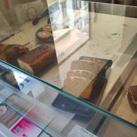  at Amour Patisserie Vegetale in Nice