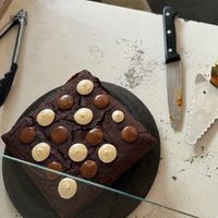  at Amour Patisserie Vegetale in Nice