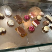  at Amour Patisserie Vegetale in Nice